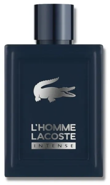 Lacoste - LHomme Intense - 100 ml - Edt
