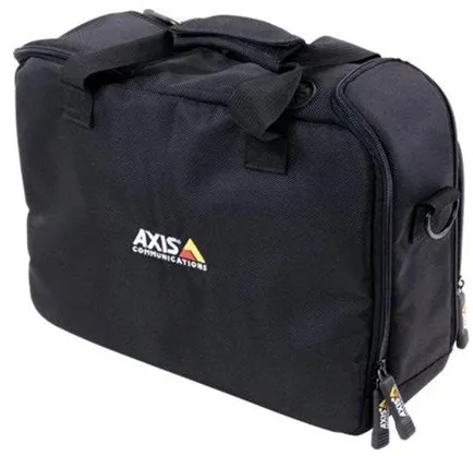 Axis - carrying bag for camera equipment